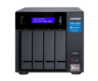 QNAP Serwer NAS TVS-472XT-i3-4G 4x0HDD Intel Core i3-8100T 4GB - 1375133 - zdjęcie 1
